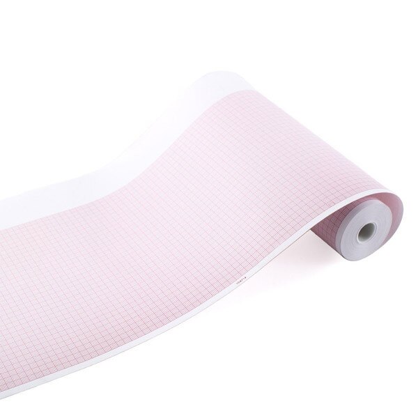 Thermal ECG/EKG Paper Roll